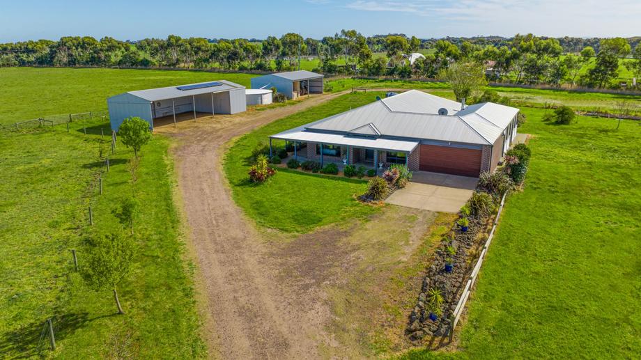 1019  Wingeel Road Wingeel VIC 3321