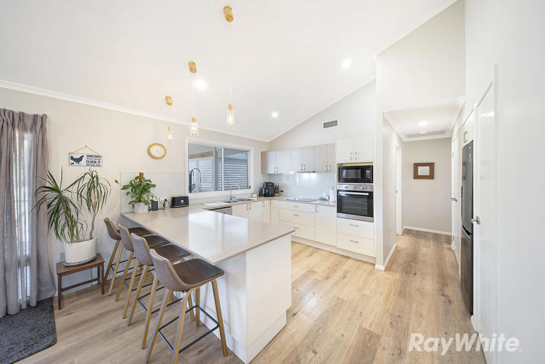 27 Paperbark Drive Clarence Town NSW 2321