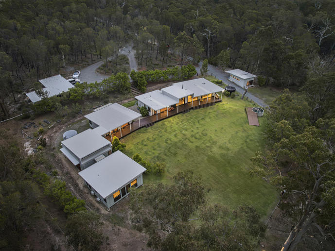 1408 Mount Cotton Road Burbank QLD 4156