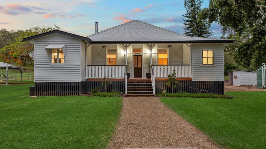 2256 Tarome Road Moorang QLD 4340