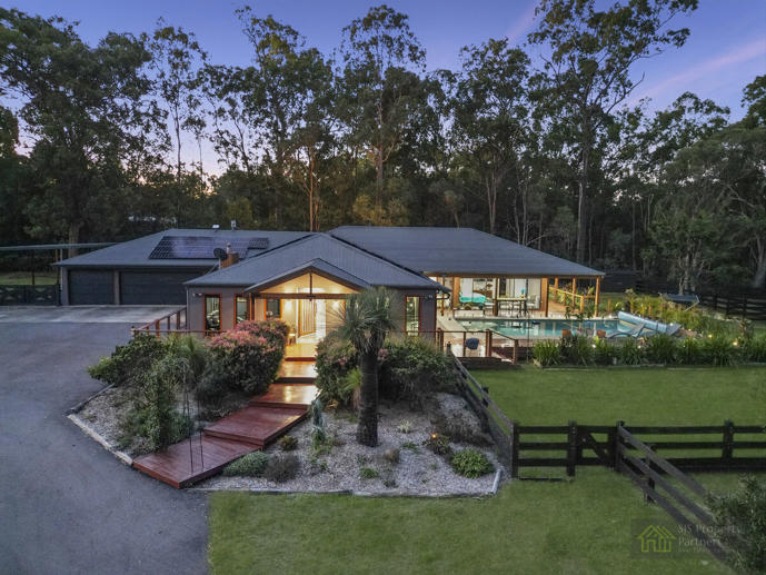 341 - 351 Boomerang Road Tamborine QLD 4270