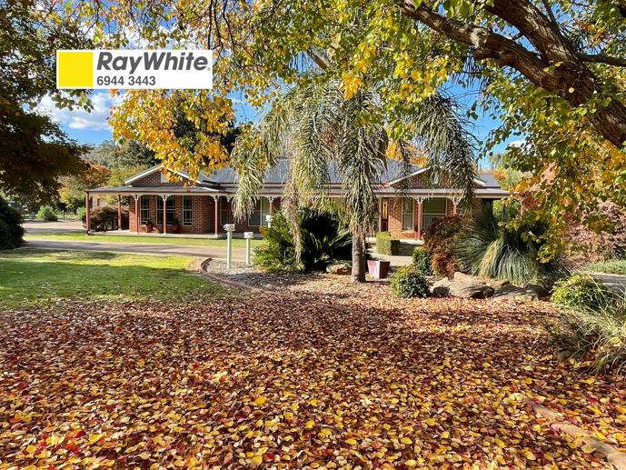 213 Punch Street Gundagai NSW 2722