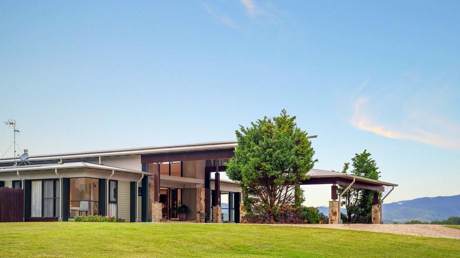 588 Innisplain Rd Running Creek QLD 4287