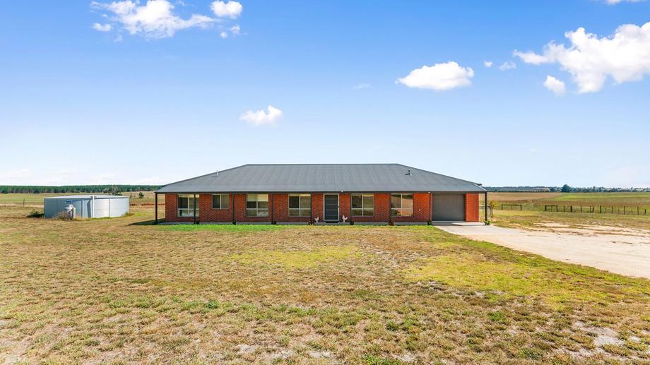 5647 South Gippsland Highway Stradbroke VIC 3851