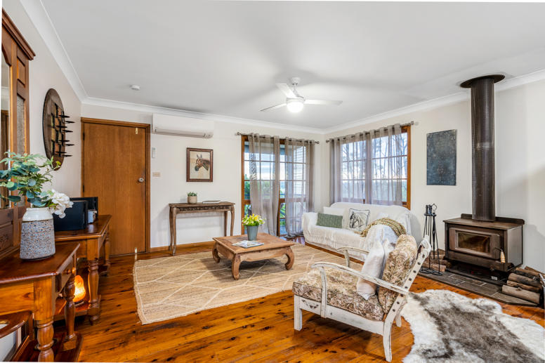 83H Willow Glen Road Kurrajong NSW 2758