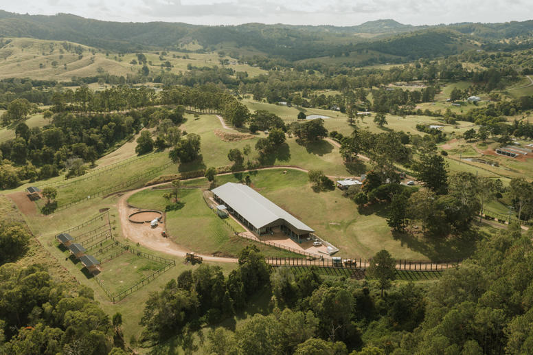 40 Donnellys Road Ridgewood QLD 4563