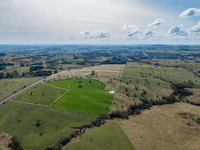 1 Aubrey Close Braidwood NSW 2622