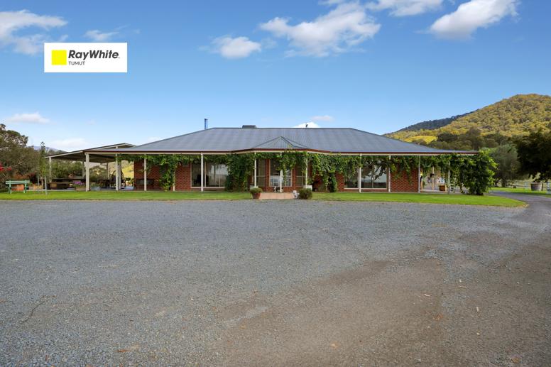 568 Snowy Mountains Highway Tumut NSW 2720