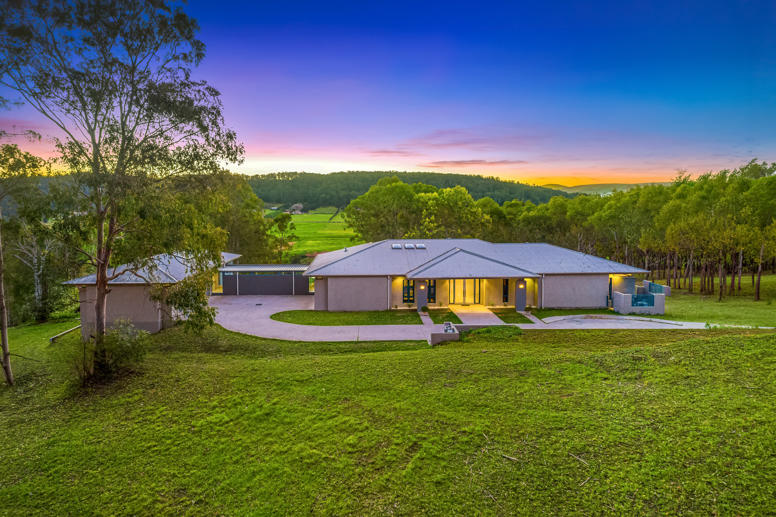 1608 Greendale Road Wallacia NSW 2745