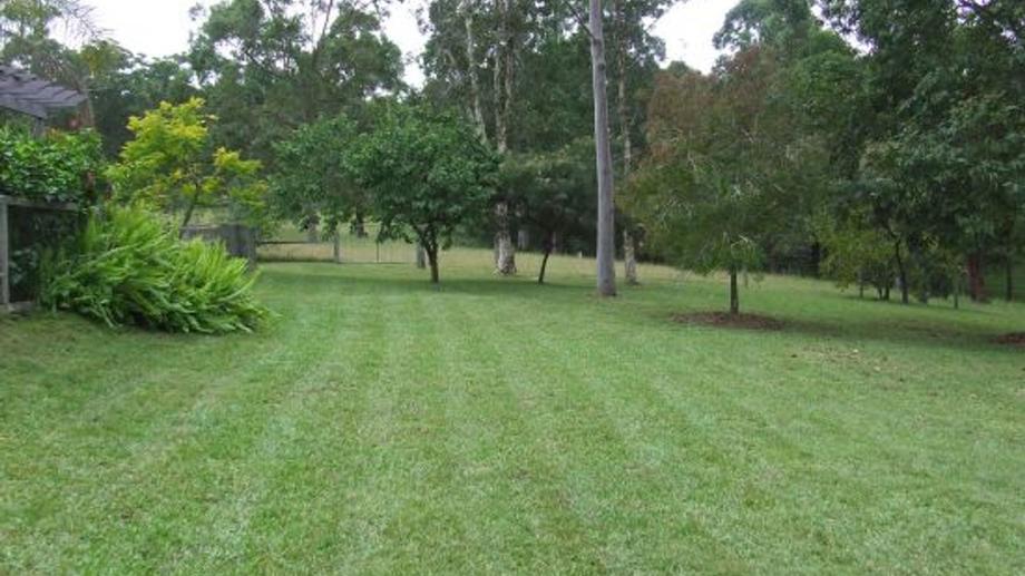 Address available by request