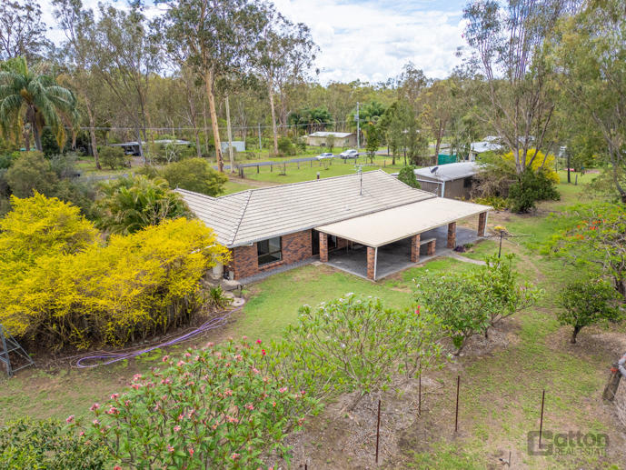54 Mayfield Road Placid Hills QLD 4343