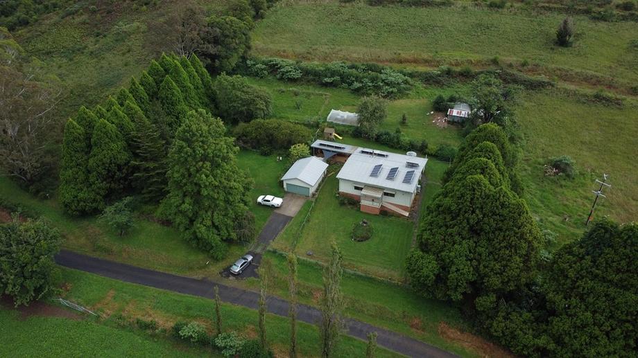 183 Muldiva Road, Bostobrick Dorrigo NSW 2453