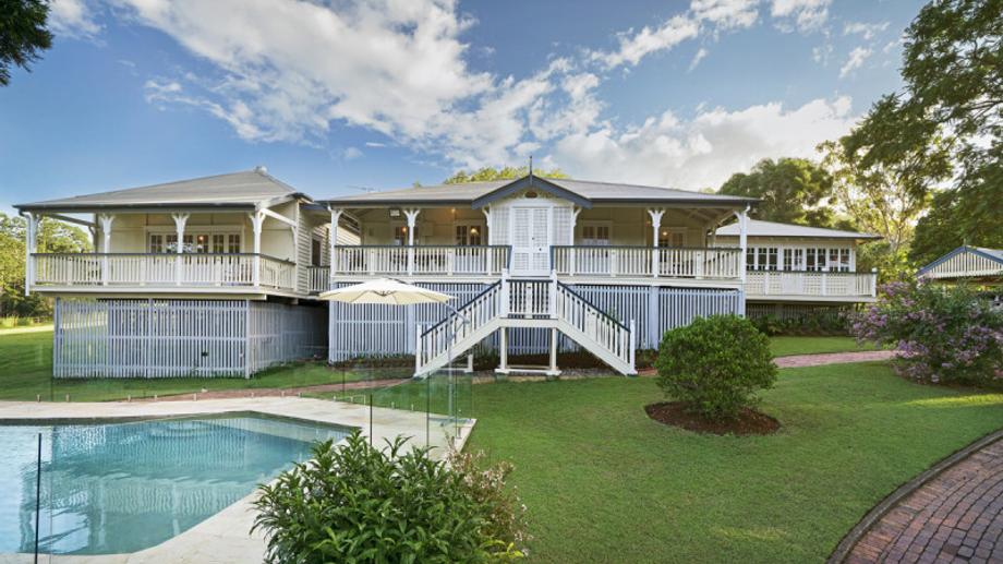 302  Upper Brookfield Road Upper Brookfield QLD 