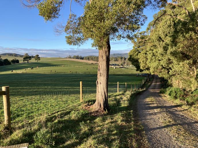 223 Pollards Road Rocky Cape TAS 7321