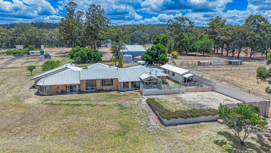 3901 Tudor Park Road The Lakes WA 6556