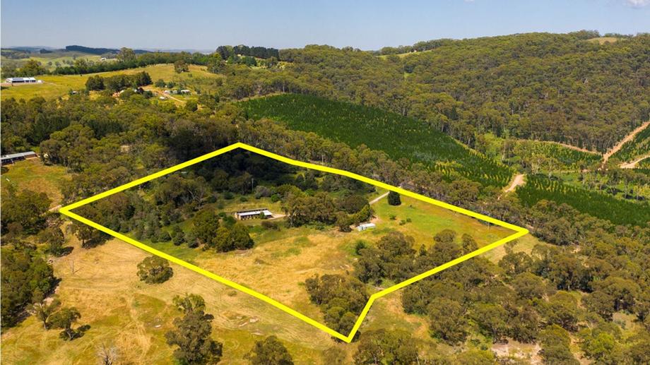 1000 Lowes Mount Road Oberon NSW 2787