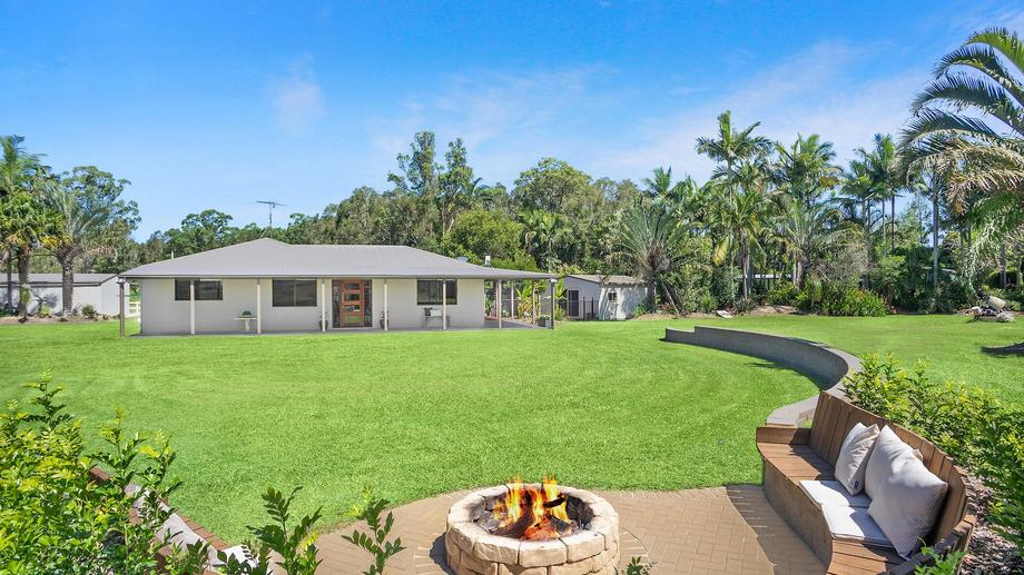 158 Kings Road Glass House Mountains QLD 4518