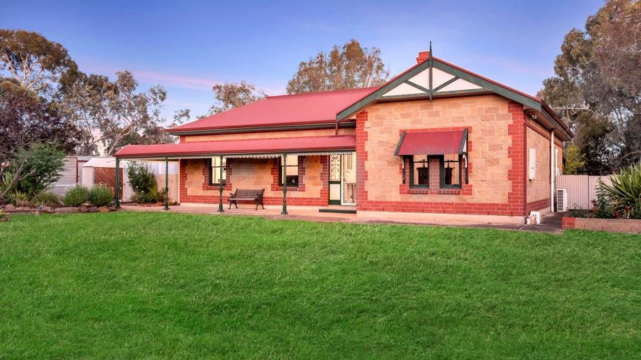 54 Aunger  Aunger Road Lewiston SA 