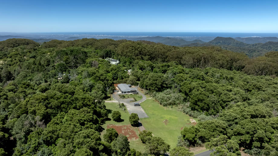 15 Bandicoot Lane Springbrook QLD 4213