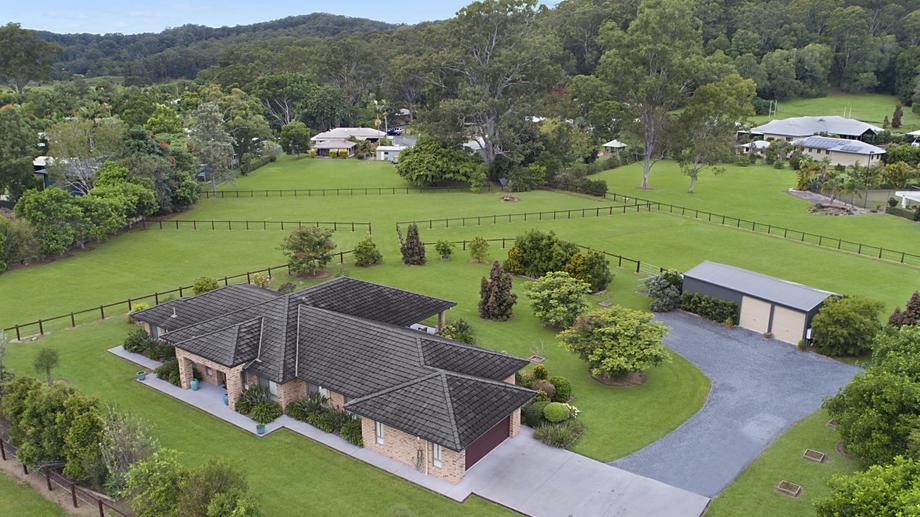 9B Bourke Lodge Drive Currumbin Valley QLD 