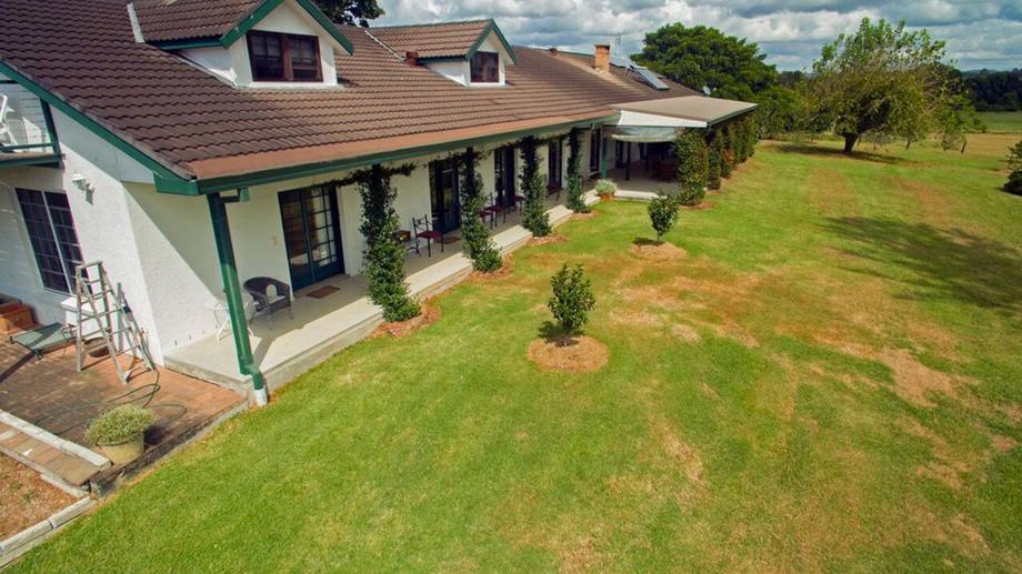 Address available by request