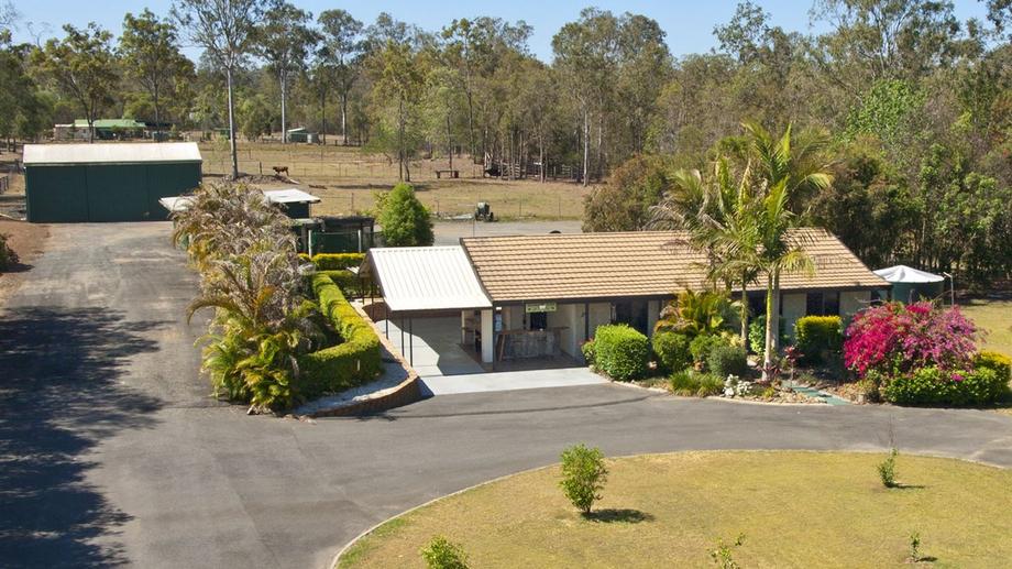 132-140 Rosina Road North Maclean QLD 4280