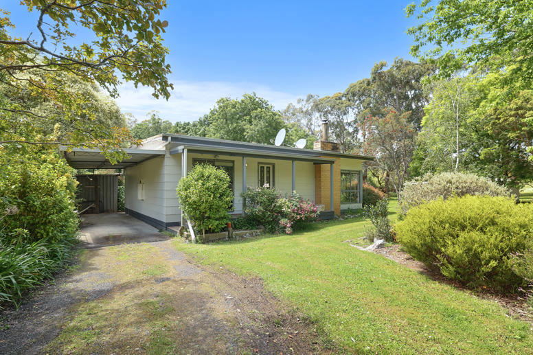 325 Meeniyan-Promontory Road Meeniyan VIC 3956