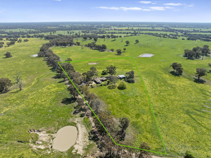 109 Gall Lane Balmattum VIC 3666