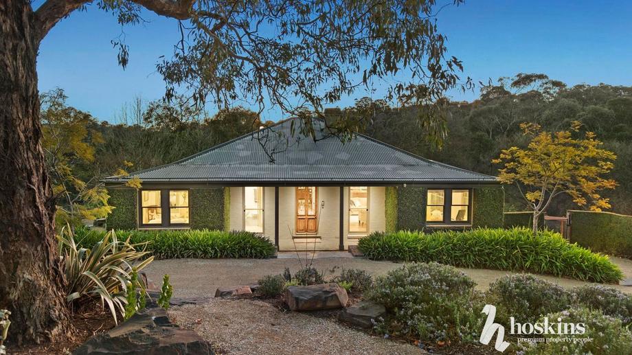 15-19 Launders Avenue Wonga Park VIC 3115