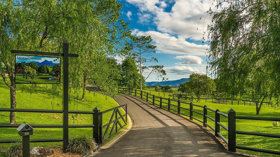 68 Hoop Pine Road Dulguigan NSW 