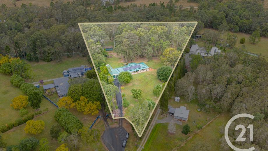 59 Carol-Anne Crescent Narangba QLD 4504