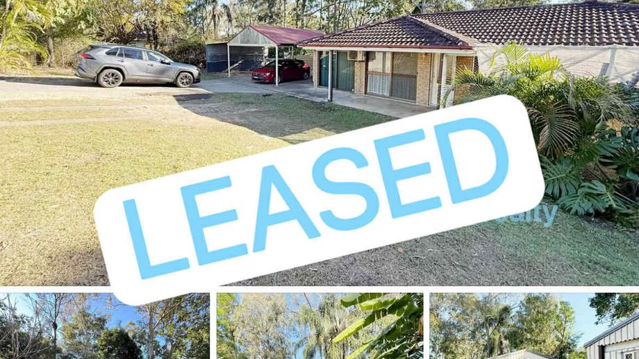 271 Old Logan Road Camira QLD 4300