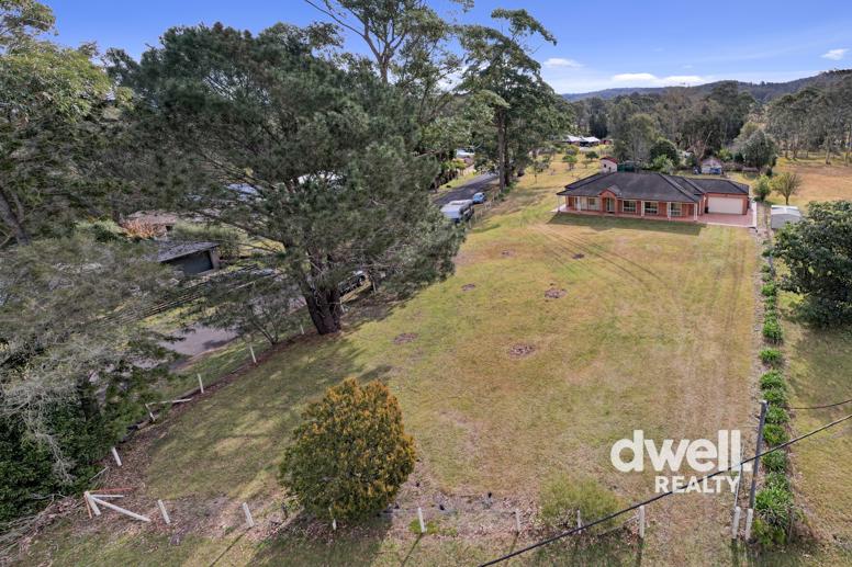 9 LAURINA PLACE Bewong NSW 2540