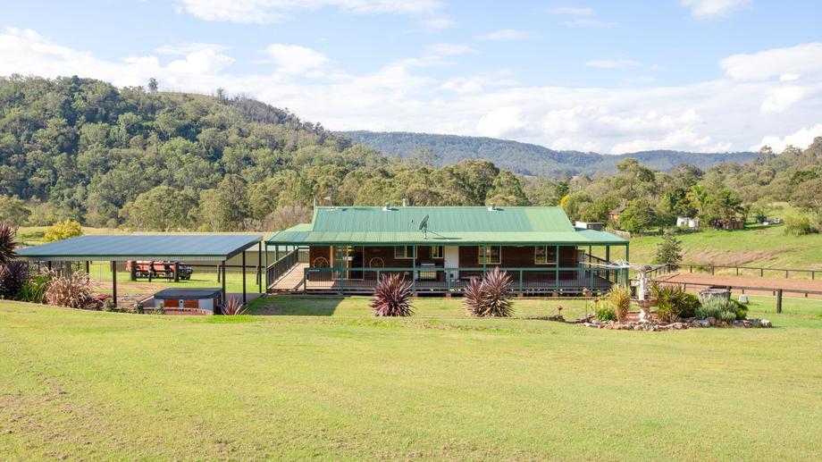 1629 Maitland Vale Road Lambs Valley NSW 2335
