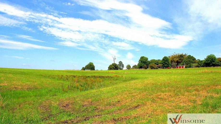 Lot 1 Euroka Road Euroka NSW 