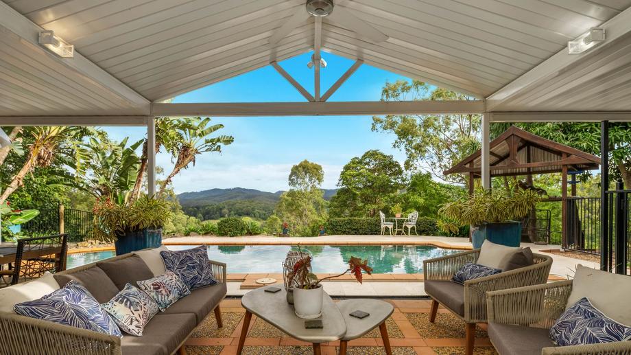 70 Barrenjoey Drive Ormeau Hills QLD 4208