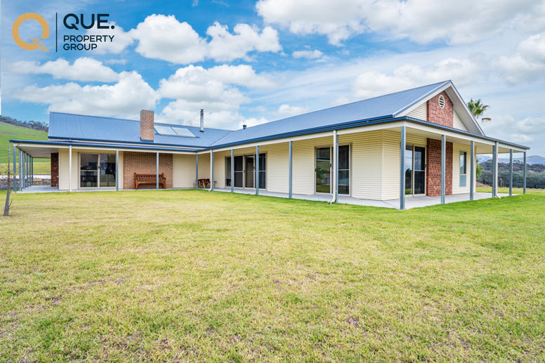 42 Tallangatta Lookout Road Tallangatta VIC 3700