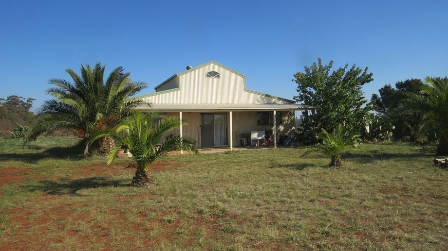  Gibb Road Toolleen VIC 3551