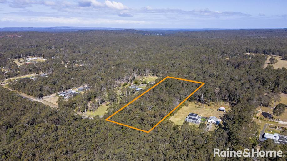 Lot 26 Sinclair Road Falls Creek NSW 2540