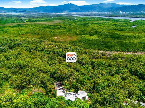 14 Pine Creek Yarrabah Road East Trinity QLD 4871