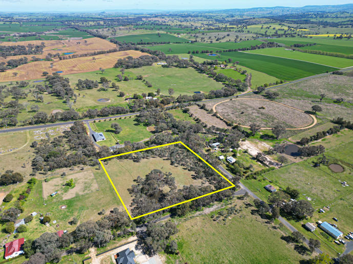 Lot 77-79, Prescot Street Lyndhurst NSW 2797