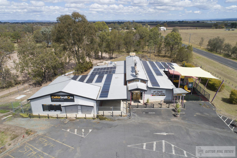 97 Staatz Quarry Road Regency Downs QLD 4341