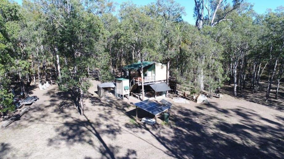 Lot 10 Gorge Road Lowmead QLD 4676