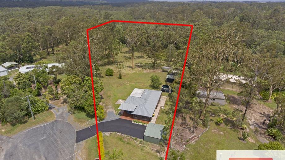 33 Kua Court Carbrook QLD 