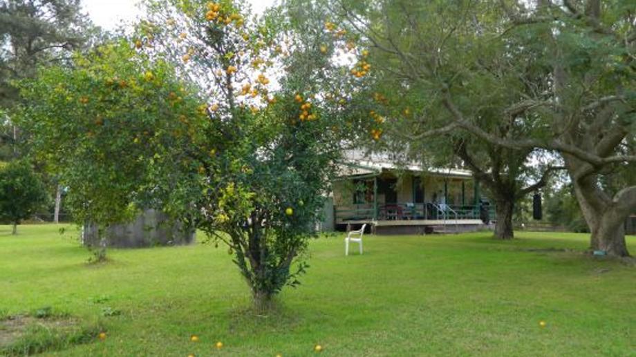 Address available by request