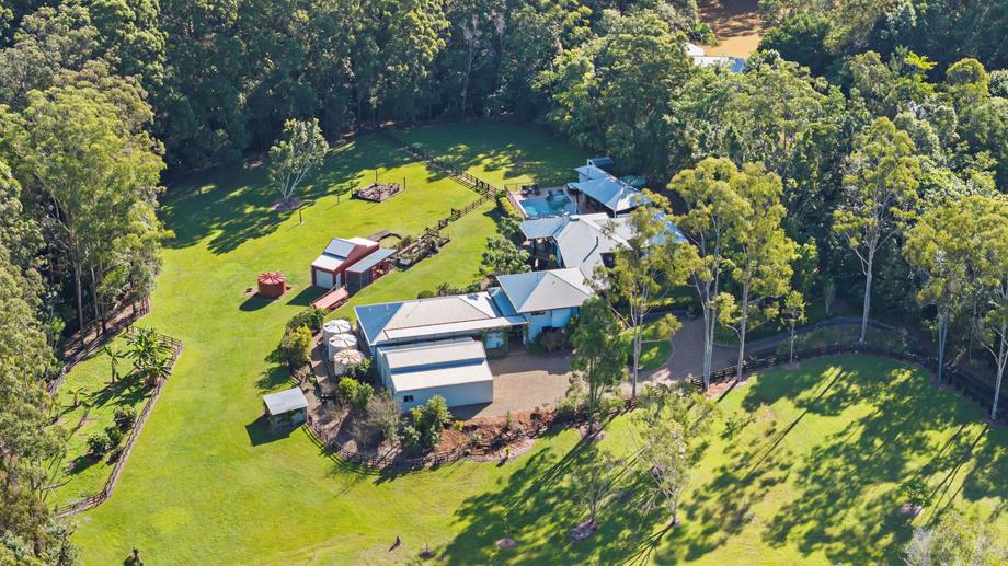 72 Elisabeth Valley Place Ilkley QLD 4554