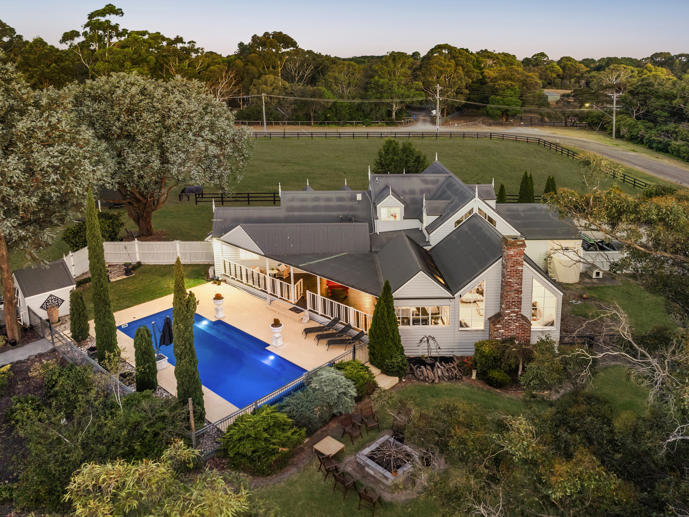 45 Scott Road Cranbourne South VIC 3977