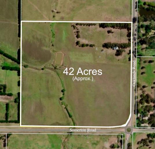 205 Oaklands Road Oaklands Junction VIC 3063