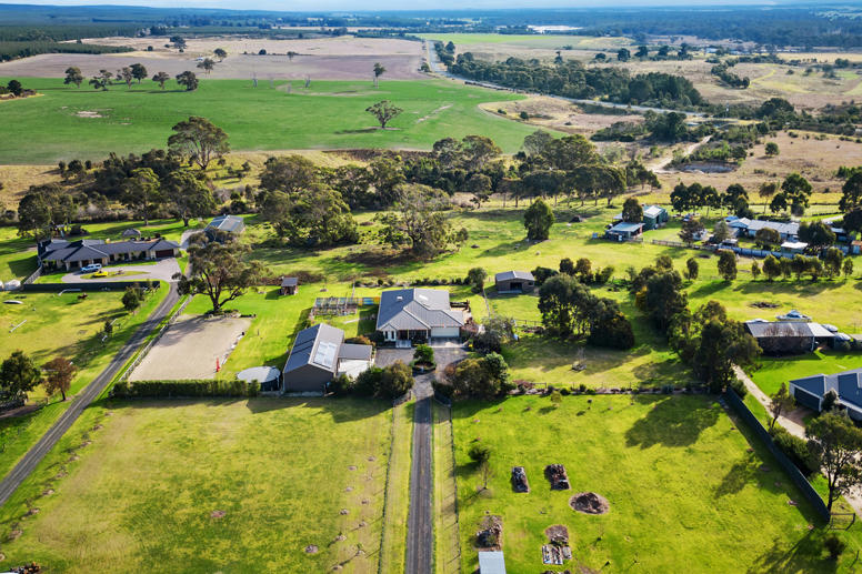 66 Boggy Creek Road Longford VIC 3851