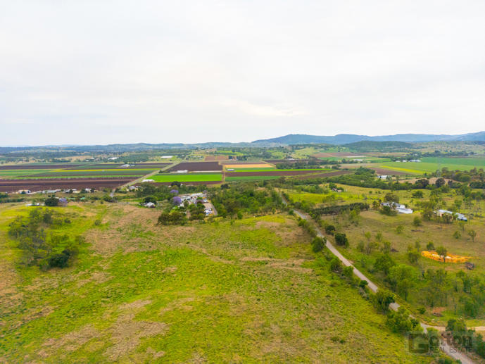  Mount Sylvia Road Upper Tenthill QLD 4343